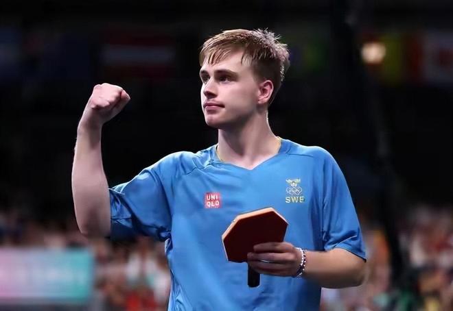 好兄弟!莫雷加德：经常给樊振东打电话问他德国生活是否要帮助(图2)