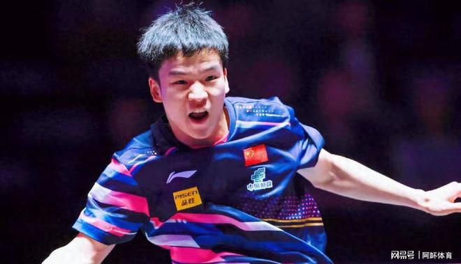 WTT中国大满贯10月4日赛程公布国乒迎战强敌争夺两项冠军(图4)