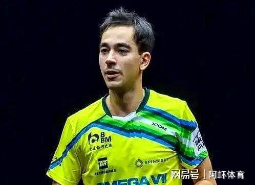 WTT中国大满贯10月4日赛程公布国乒迎战强敌争夺两项冠军(图5)