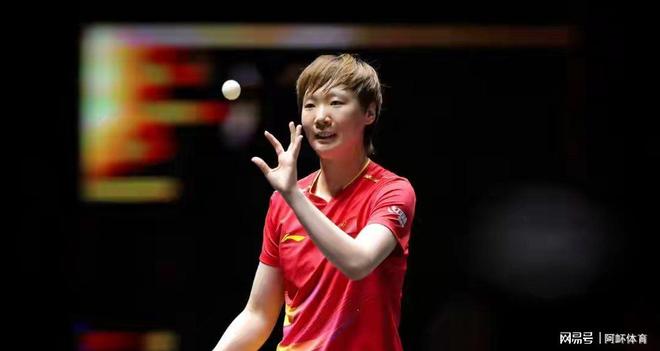 WTT中国大满贯10月4日赛程公布国乒迎战强敌争夺两项冠军(图8)