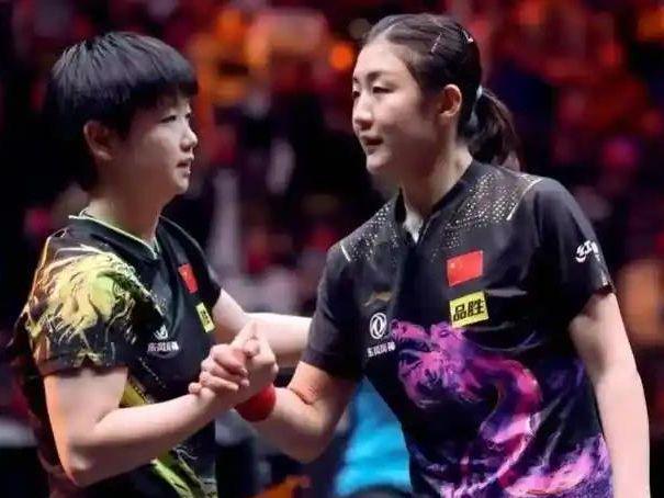 海报公布！陈梦已签约黄晓明公司正式踏上演艺道路(图2)