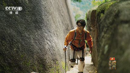 撒贝宁把机器人梗玩出续集！(图6)