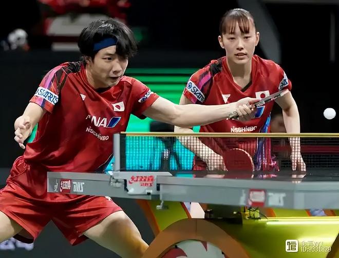 国乒即将出发亚锦赛：孙颖莎王楚钦领衔全主力阵容一雪前耻(图3)
