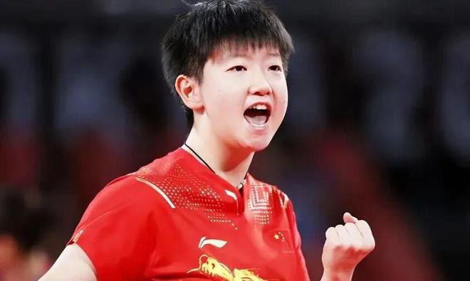 CCTV直播！中国大满贯9月29日赛程+央视乒乓球直播时间表(图2)