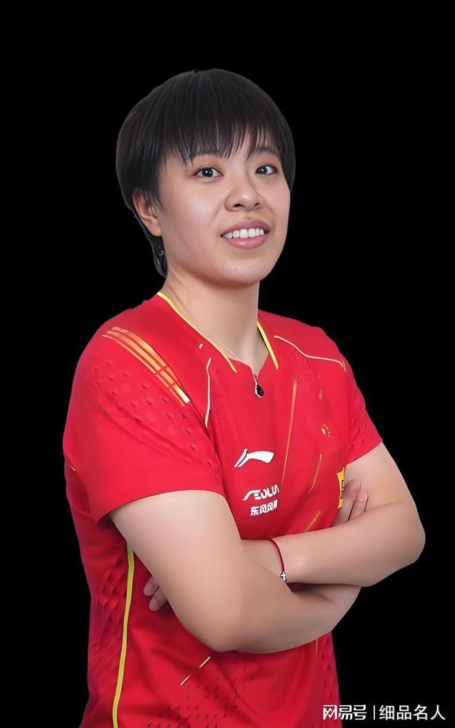2025年乒乓球亚锦赛团体赛！谁能成为国乒女队的第三人？威廉希尔WilliamHill(图7)