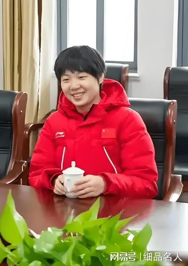 2025年乒乓球亚锦赛团体赛！谁能成为国乒女队的第三人？威廉希尔WilliamHill(图10)