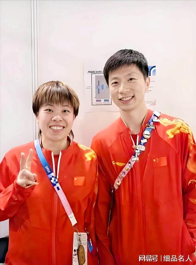 2025年乒乓球亚锦赛团体赛！谁能成为国乒女队的第三人？威廉希尔WilliamHill(图8)