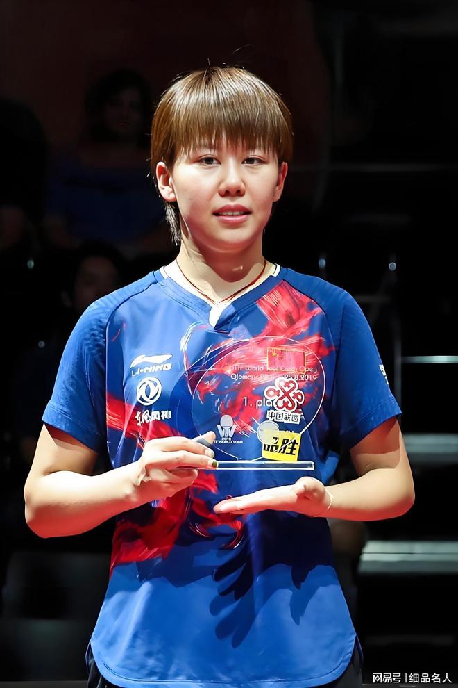 2025年乒乓球亚锦赛团体赛！谁能成为国乒女队的第三人？威廉希尔WilliamHill(图4)