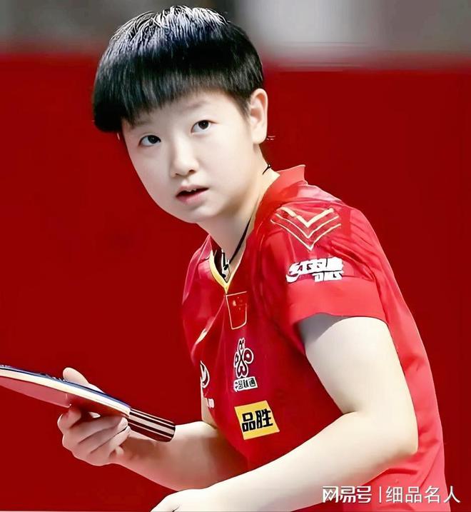 2025年乒乓球亚锦赛团体赛！谁能成为国乒女队的第三人？威廉希尔WilliamHill(图1)