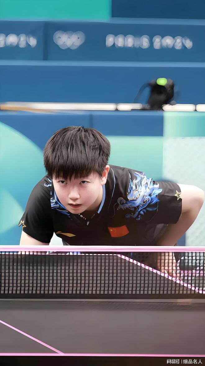 2025年乒乓球亚锦赛团体赛！谁能成为国乒女队的第三人？威廉希尔WilliamHill(图2)