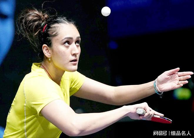 2025年乒乓球亚锦赛团体赛！谁能成为国乒女队的第三人？威廉希尔WilliamHill(图6)