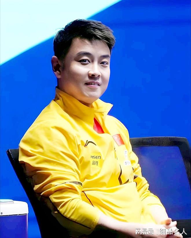 2025年乒乓球亚锦赛：国乒队铁定包揽男团、女团冠军(图3)