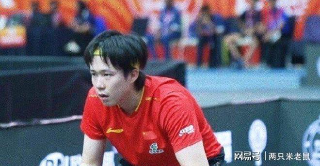 乒乓球亚锦赛！中国男团3-1伊朗挺进4强(图2)