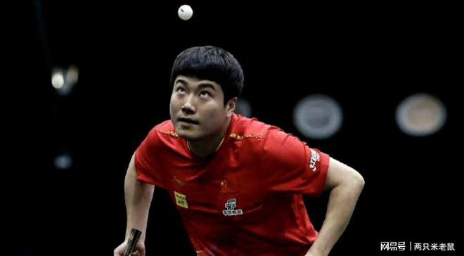 乒乓球亚锦赛！中国男团3-1伊朗挺进4强(图1)