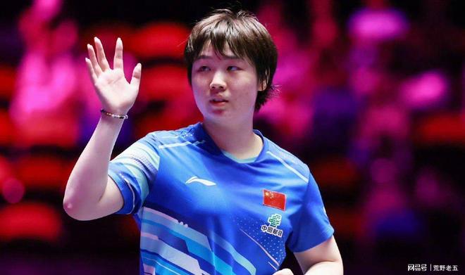 女团亚锦赛：莎曼昱领衔复仇者联盟3-0完胜日本强势夺魁(图3)