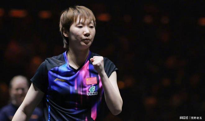 女团亚锦赛：莎曼昱领衔复仇者联盟3-0完胜日本强势夺魁(图1)