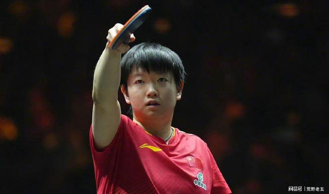 女团亚锦赛：莎曼昱领衔复仇者联盟3-0完胜日本强势夺魁(图2)