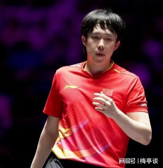 乒乓球亚锦赛中日上演五盘大战国乒3-2逆转绝杀日本晋级决赛(图2)