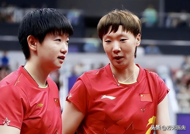 国乒新赛事！3天后开启孙颖莎王楚钦集体缺席张本兄妹呼声大(图2)