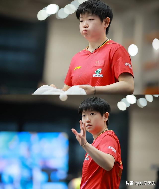 国乒新赛事！3天后开启孙颖莎王楚钦集体缺席张本兄妹呼声大(图7)