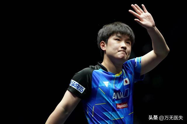 国乒新赛事！3天后开启孙颖莎王楚钦集体缺席张本兄妹呼声大(图8)