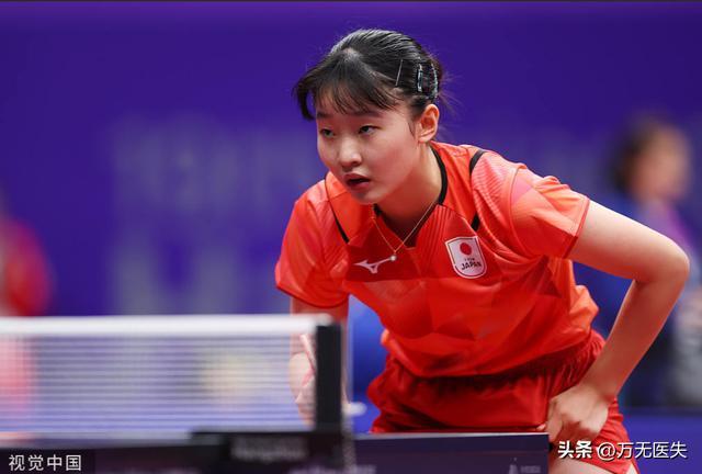 国乒新赛事！3天后开启孙颖莎王楚钦集体缺席张本兄妹呼声大(图9)