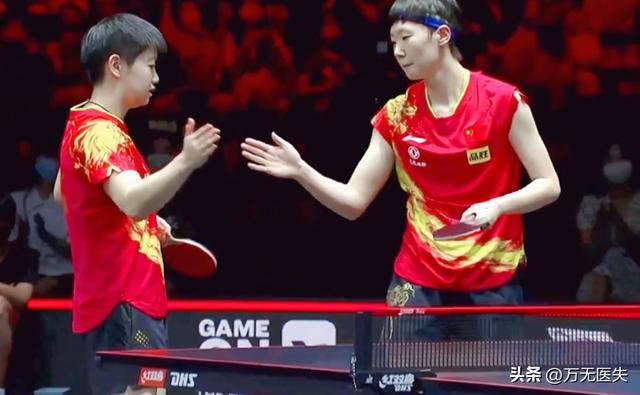 国乒新赛事！3天后开启孙颖莎王楚钦集体缺席张本兄妹呼声大(图13)