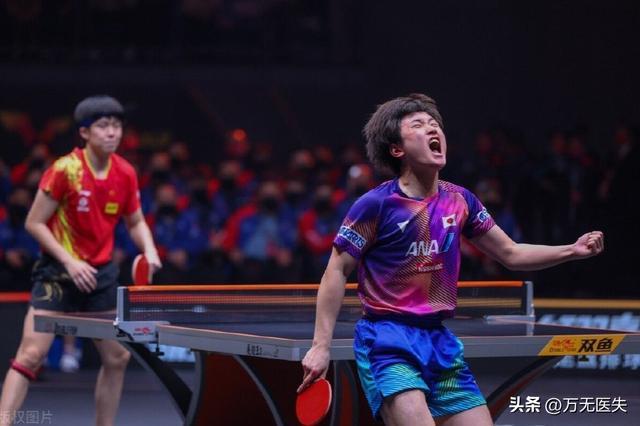 国乒新赛事！3天后开启孙颖莎王楚钦集体缺席张本兄妹呼声大(图14)