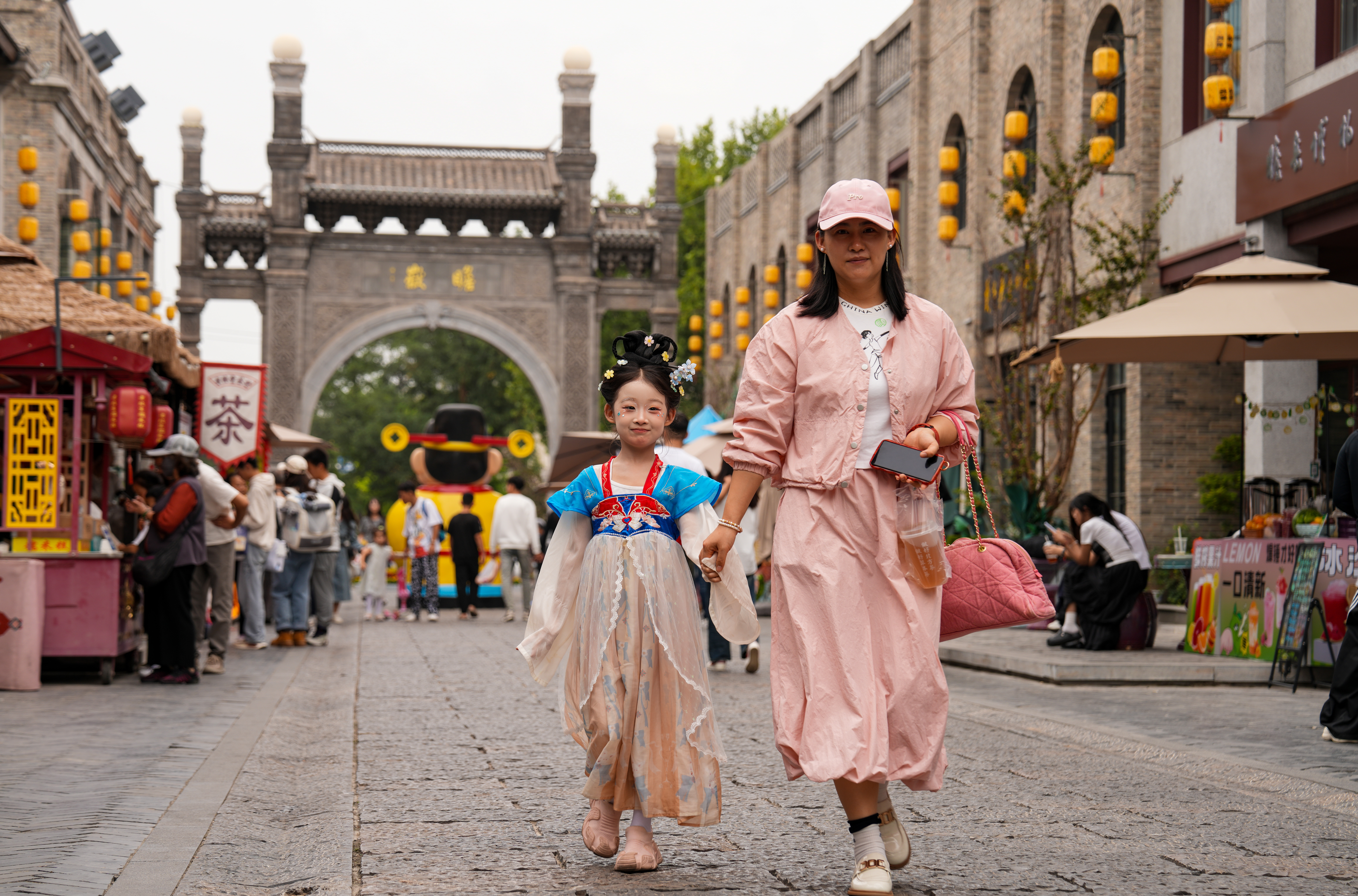 “冠军之城”保定到底有多少“宝藏”(图2)