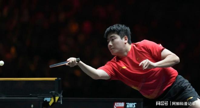 中国乒乓球队在亚锦赛决赛中3WilliamHill-0夺冠赢得2金(图1)