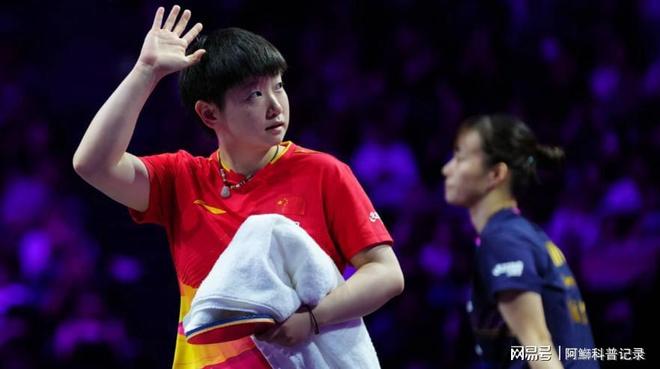 中国乒乓球队在亚锦赛决赛中3WilliamHill-0夺冠赢得2金(图4)
