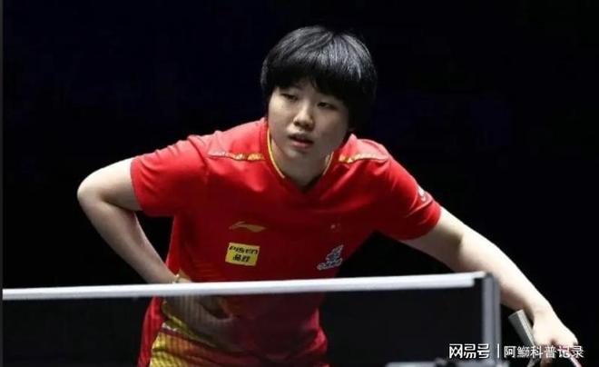 中国乒乓球队在亚锦赛决赛中3WilliamHill-0夺冠赢得2金(图6)