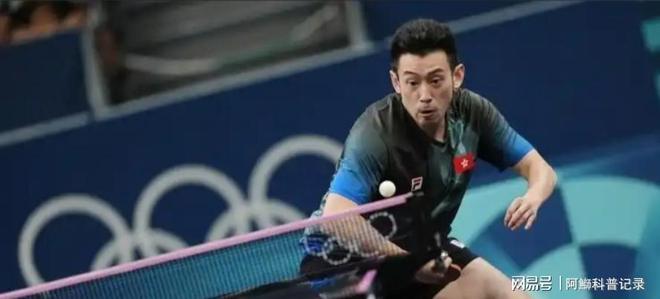 中国乒乓球队在亚锦赛决赛中3WilliamHill-0夺冠赢得2金(图5)
