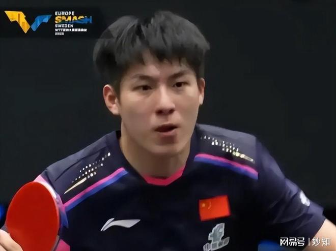 国乒五大主力官宣退WilliamHill赛5人将被罚18万元江苏辽宁成两大输家(图9)