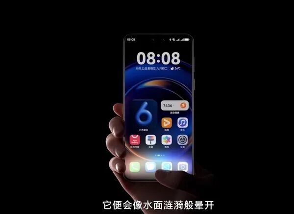 华为突然官宣：10月23日鸿蒙新系统升级！(图2)