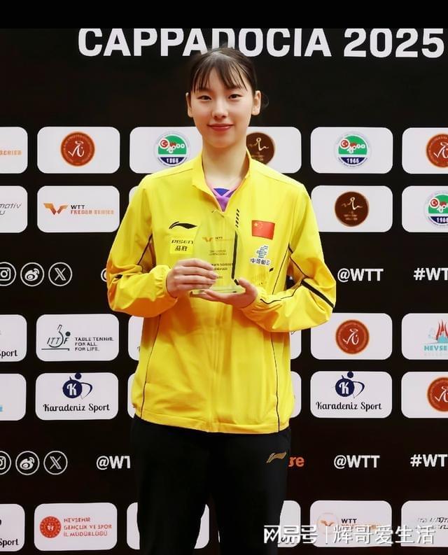 国乒新情报：10月22日国乒伦敦赛首轮内战！主力退赛回省队备战(图6)