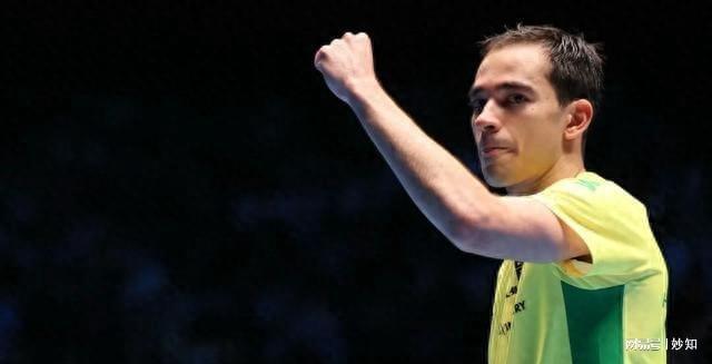 2025年巴西人真的拿到了乒乓球世界冠军(图1)