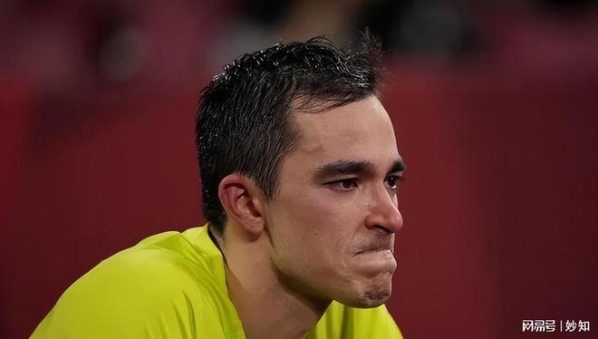 2025年巴西人真的拿到了乒乓球世界冠军(图2)