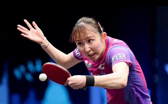 乒乓球女单最新出炉！孙颖莎连续171周第1名！钱天一上升1位(图4)