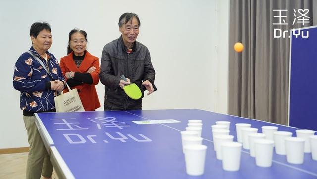 玉泽银龄健康行(图4)