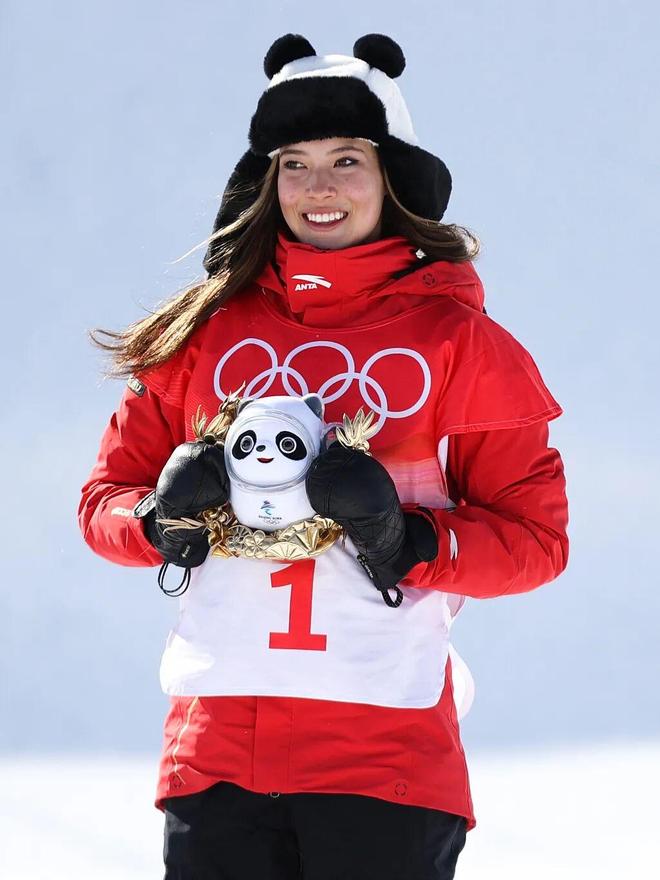 2025中国十大品牌年度人物哪位体育健儿能当选？(图3)