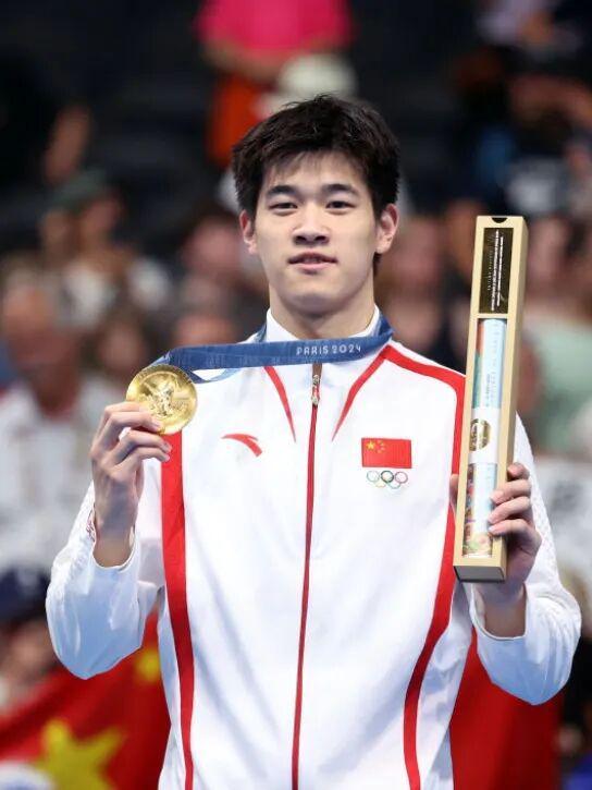 2025中国十大品牌年度人物哪位体育健儿能当选？(图11)