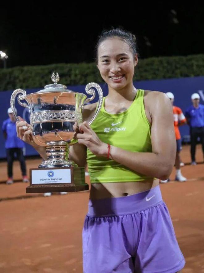 2025中国十大品牌年度人物哪位体育健儿能当选？(图7)