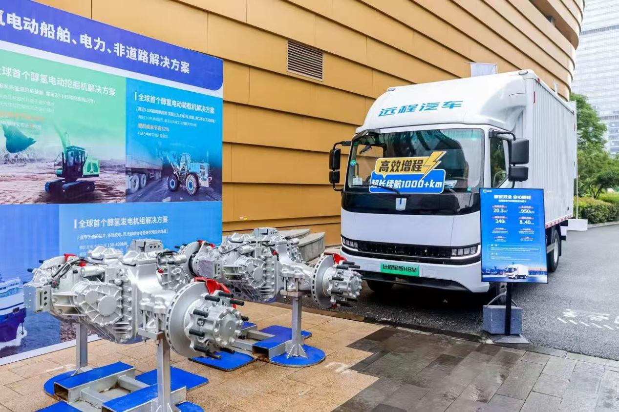 威廉希尔“十五五”内燃机仍将是汽车的重要动力来源(图2)