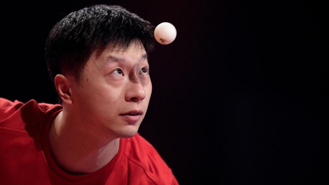 全运会乒乓球种子排位出炉王楚钦孙颖莎领跑樊振东陈梦上榜(图1)