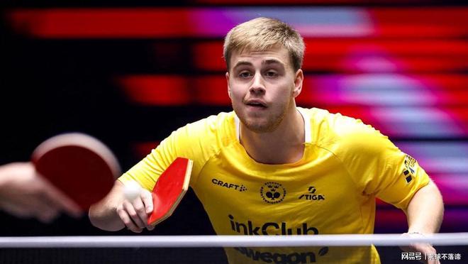 创造历史决赛对阵出炉：国乒1席日本1席德国瑞典(图4)