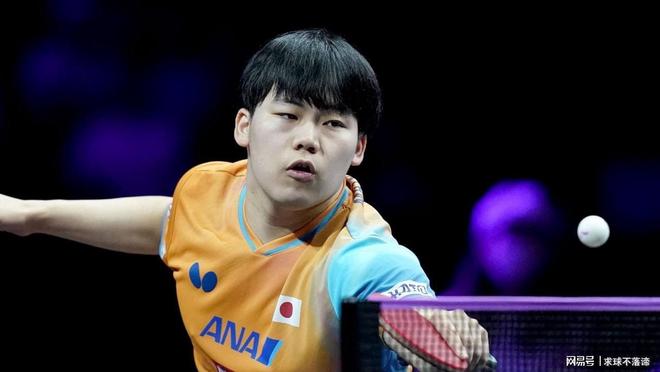 创造历史决赛对阵出炉：国乒1席日本1席德国瑞典(图3)