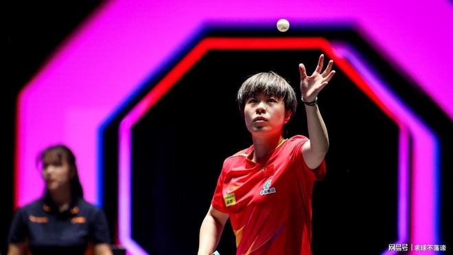 创造历史决赛对阵出炉：国乒1席日本1席德国瑞典(图1)