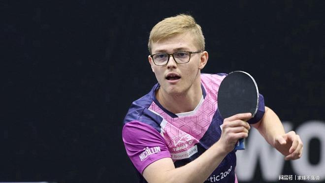 创造历史决赛对阵出炉：国乒1席日本1席德国瑞典(图5)