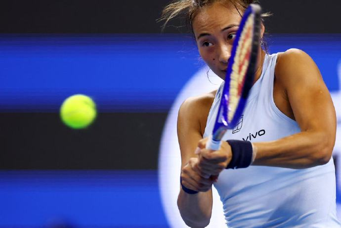 王楚钦、郑钦文、刘昊然、赵露思等入选2025亚太杰出青年领袖榜单(图3)